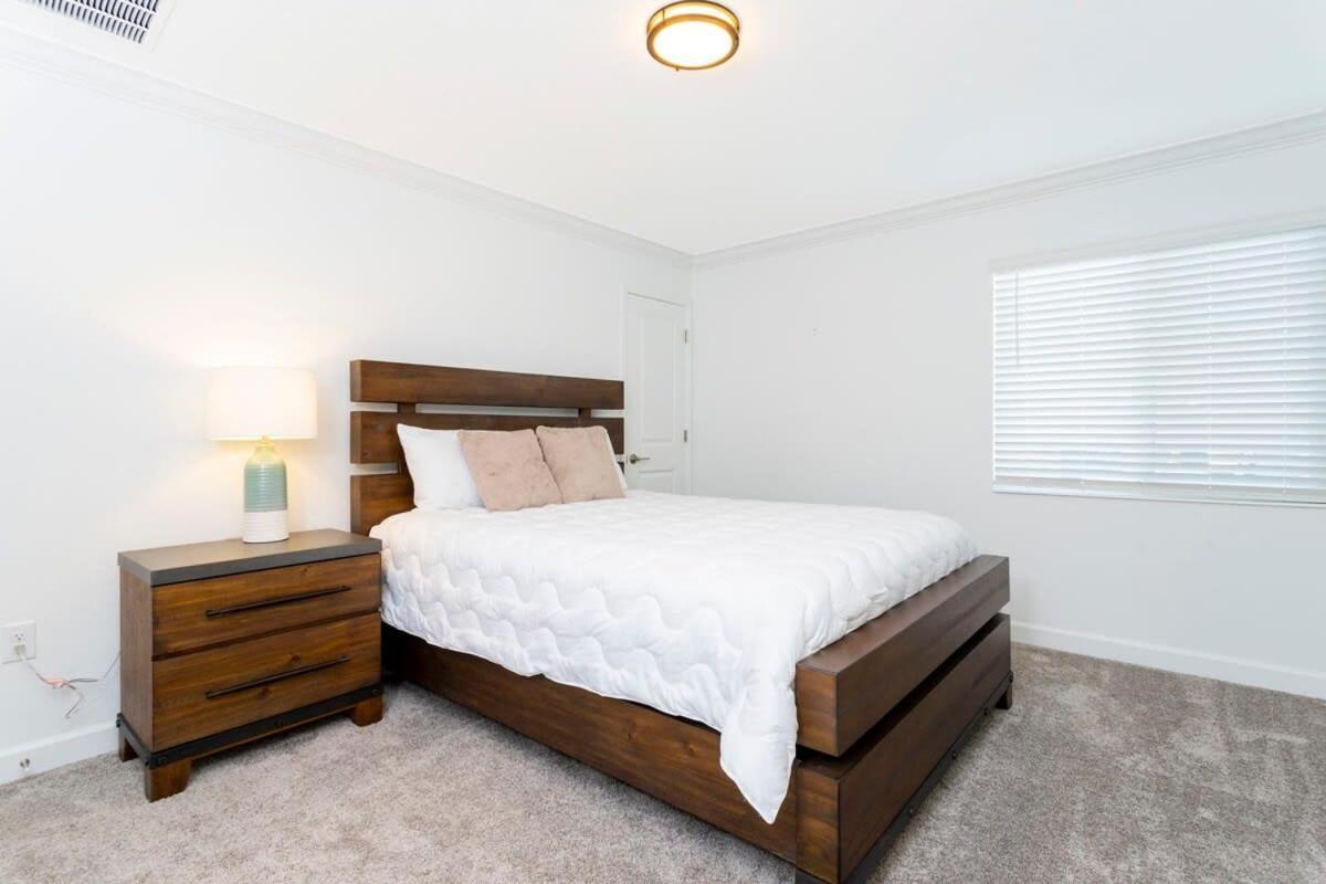 Gorgeous 5 Bd W/ Pool Close To Disney @ Champions Gate 948 キシミー エクステリア 写真
