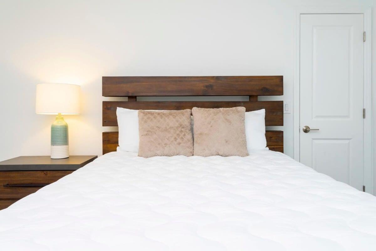 Gorgeous 5 Bd W/ Pool Close To Disney @ Champions Gate 948 キシミー エクステリア 写真