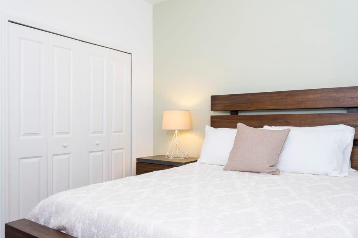 Gorgeous 5 Bd W/ Pool Close To Disney @ Champions Gate 948 キシミー エクステリア 写真